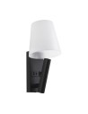 V-TAC 2W LED Тяло За Нощно Шкафче CREE ЧИП Черно Тяло + Желязо IP20 3000K - 240016