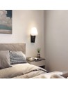 V-TAC 2W LED Тяло За Нощно Шкафче CREE ЧИП Черно Тяло + Желязо IP20 3000K - 240016 - 2