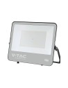 V-TAC 200W LED Прожектор CREE ЧИП Черно Тяло Сиво Стъкло 4000K 135LM/W - 232206