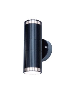 V-TAC 2хGU10 Стенен Корпус IP54 - 24167 - Цена | LEDs4economy