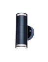 V-TAC 2хGU10 Стенен Корпус IP54 - 24167