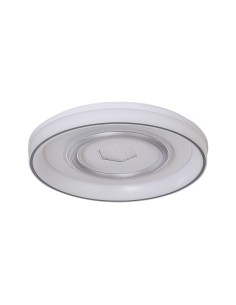 V-TAC 48W LED Плафон (φ485*70mm) CCT:3IN1 Бял С Дистанционно - 24137 - Цена | LEDs4economy