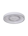 V-TAC 48W LED Плафон (φ485*70mm) CCT:3IN1 Бял С Дистанционно - 24137