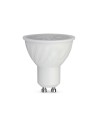 V-TAC LED Крушка - CREE ЧИП 4.5W GU10 Plastic 38° 4000K - 217976