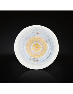 V-TAC LED Крушка - CREE ЧИП 4.5W GU10 Plastic 38° 4000K - 217976 - Цена | LEDs4economy 2