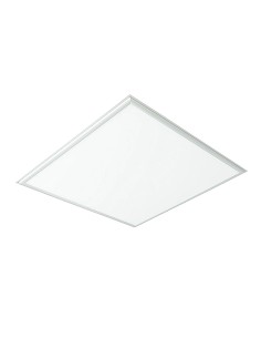 V-TAC LED Панел 40W 600 x 600 mm 4500K Вкл. Драйвер - 24080 - Цена | LEDs4economy