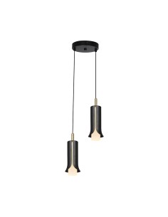 Ideal lux ® Аплик | CIMA AP1 NERO | E27 max 1 x 52W | IP43 - 024134 - Цена | LEDs4economy