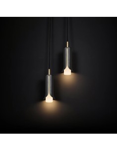 Ideal lux ® Аплик | CIMA AP1 NERO | E27 max 1 x 52W | IP43 - 024134 - Цена | LEDs4economy 2