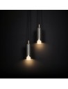 Ideal lux ® Аплик | CIMA AP1 NERO | E27 max 1 x 52W | IP43 - 024134 - 2