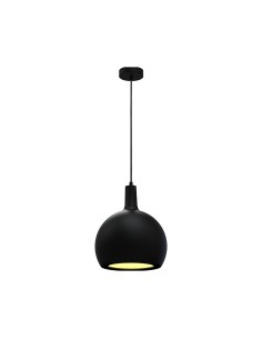 V-TAC E27 Пендел (D280*H218mm) Черен - 24126 - Цена | LEDs4economy