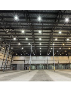 V-TAC 100W LED UFO Камбана CREE ЧИП 6500K 160LM/W - 240746 - Цена | LEDs4economy 2