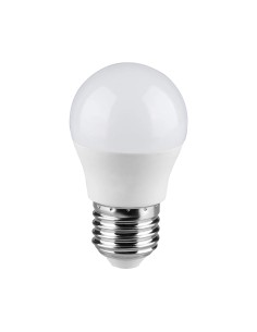 V-TAC 6.5W LED Крушка E27 G45 CREE ЧИП 6500K - 218686 - Цена | LEDs4economy