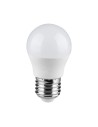 V-TAC 6.5W LED Крушка E27 G45 CREE ЧИП 6500K - 218686