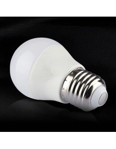 V-TAC 6.5W LED Крушка E27 G45 CREE ЧИП 6500K - 218686 - Цена | LEDs4economy 2