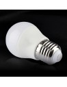 V-TAC 6.5W LED Крушка E27 G45 CREE ЧИП 4000K - 21867-6 - 2