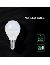 V-TAC 6.5W LED Крушка E14 P45 CREE ЧИП 6500K - 218656 - 3