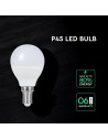 V-TAC 6.5W LED Крушка E14 P45 CREE ЧИП 4000K - 218646 - 3