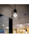 V-TAC 6.5W LED Крушка E14 P45 CREE ЧИП 3000K - 218636 - 2
