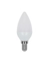 V-TAC 4.5W LED Крушка Кендъл E14 CREE ЧИП 4000K - 21425816