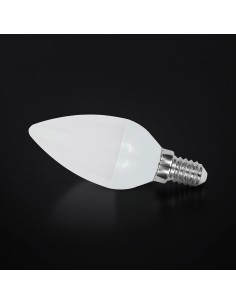 V-TAC 4.5W LED Крушка Кендъл E14 CREE ЧИП 4000K - 21425816 - Цена | LEDs4economy 2