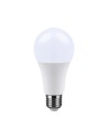 V-TAC LED Крушка CREE ЧИП - 17W E27 A60 Термо Пластик 3000K - 2144566