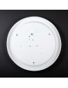 V-TAC LED Плафон- CREE ЧИП 12W Сензор 4000K - 218086 - 2