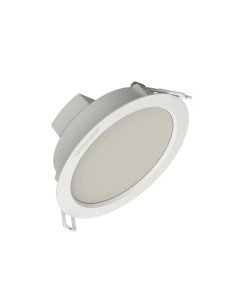 LEDVANCE LED ЛУНА DL IP44 DN 115 8W 840 920LM - 4099854561245 - Цена | LEDs4economy