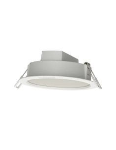 LEDVANCE LED ЛУНА DL IP44 DN 115 8W 840 920LM - 4099854561245 - Цена | LEDs4economy 2