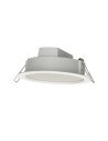 LEDVANCE LED ЛУНА DL IP44 DN 115 8W 840 920LM - 4099854561245 - 2
