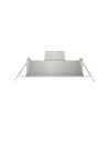 LEDVANCE LED ЛУНА DL IP44 DN 115 8W 840 920LM - 4099854561245 - 3