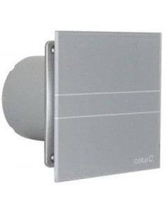 CATA Резервно стъкло за E-100G цвят Сив - R21201110 - Цена | LEDs4economy