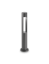 Ideal lux ® Градински стълб | ACQUA PT1 ANTRACITE | G9 max 1 x 15W | IP44 - 135205 - 2