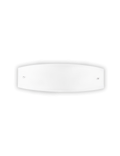 Ideal lux ® Аплик | ALI AP2 | E27 max 2 x 60W | IP20 - 26558 - Цена | LEDs4economy