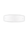Ideal lux ® Аплик | ALI AP2 | E27 max 2 x 60W | IP20 - 26558 - Цена | LEDs4economy