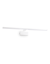 Ideal lux ® Аплик | ALMA AP D81 BIANCO | LED 18W | IP20 - 225029 - Цена | LEDs4economy