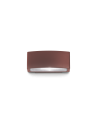 Ideal lux ® Аплик | ANDROMEDA AP1 COFFEE | E27 max 1 x 60W | IP55 - 163536 - Цена | LEDs4economy