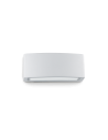 Ideal lux ® Аплик | ANDROMEDA AP1 GRIGIO | E27 max 1 x 60W | IP55 - 158822 - Цена | LEDs4economy