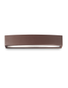Ideal lux ® Аплик | ANDROMEDA AP2 COFFEE | E27 max 2 x 60W | IP55 - 163550 - Цена | LEDs4economy