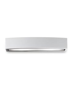 Ideal lux ® Аплик | ANDROMEDA AP2 GRIGIO | E27 max 2 x 60W | IP55 - 163543 - Цена | LEDs4economy