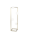 Ideal lux ® Лампион | ANGOLO PT5 OTTONE | G9 max 5 x 28W | IP20 - 284354 - Цена | LEDs4economy