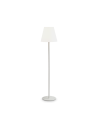 Ideal lux ® Лампион | ARCADIA PT1 BIANCO | E27 max 1 x 42W | IP44 - 365749 - Цена | LEDs4economy