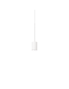 Ideal lux ® Пендел | ARCHIMEDE SP CILINDRO BIANCO | LED 4W | IP20 - 310589 - Цена | LEDs4economy
