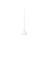 Ideal lux ® Пендел | ARCHIMEDE SP CONO BIANCO | LED 4W | IP20 - 310596 - Цена | LEDs4economy
