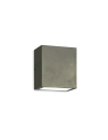 Ideal lux ® Аплик | ARGO AP1 ANTRACITE 3000K | 6W | IP65 - 321646 - Цена | LEDs4economy