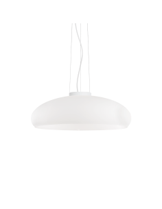 Ideal lux ® Пендел | ARIA SP1 | E27 max 1 x 60W | IP20 - 059679 - Цена | LEDs4economy