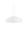 Ideal lux ® Пендел | ARIA SP1 | E27 max 1 x 60W | IP20 - 059679 - Цена | LEDs4economy