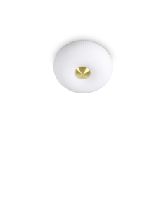 Ideal lux ® Плафон | ARIZONA PL2 | GX53 max 2 x 9W | IP20 - 214498 - Цена | LEDs4economy