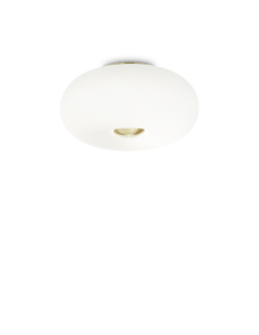 Ideal lux ® Плафон | ARIZONA PL5 | GX53 max 5 x 9W | IP20 - 214511 - Цена | LEDs4economy