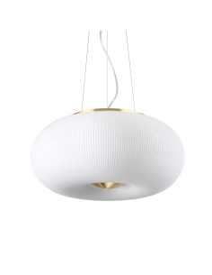 Ideal lux ® Пендел | ARIZONA SP3 | GX53 max 3 x 9W | IP20 - 214474 - Цена | LEDs4economy