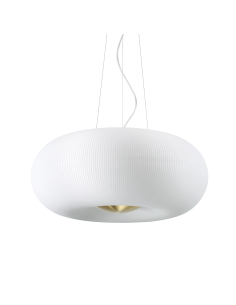 Ideal lux ® Пендел | ARIZONA SP5 | GX53 max 5 x 9W | IP20 - 214481 - Цена | LEDs4economy